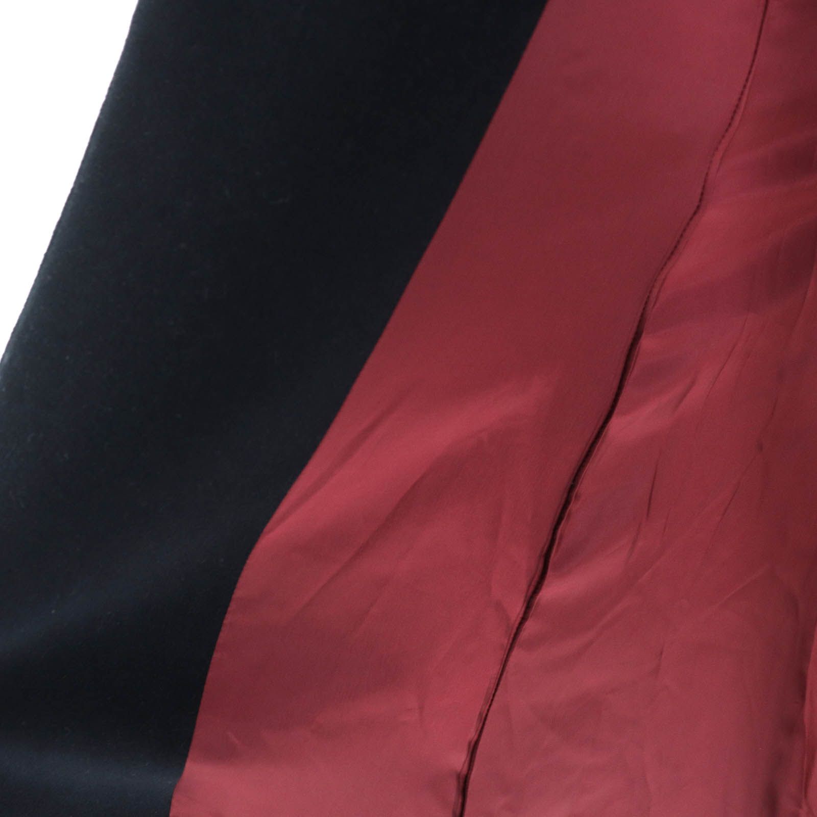 美品△Jean Paul Gaultier FEMME ジャンポールゴルチエファム アンゴラ