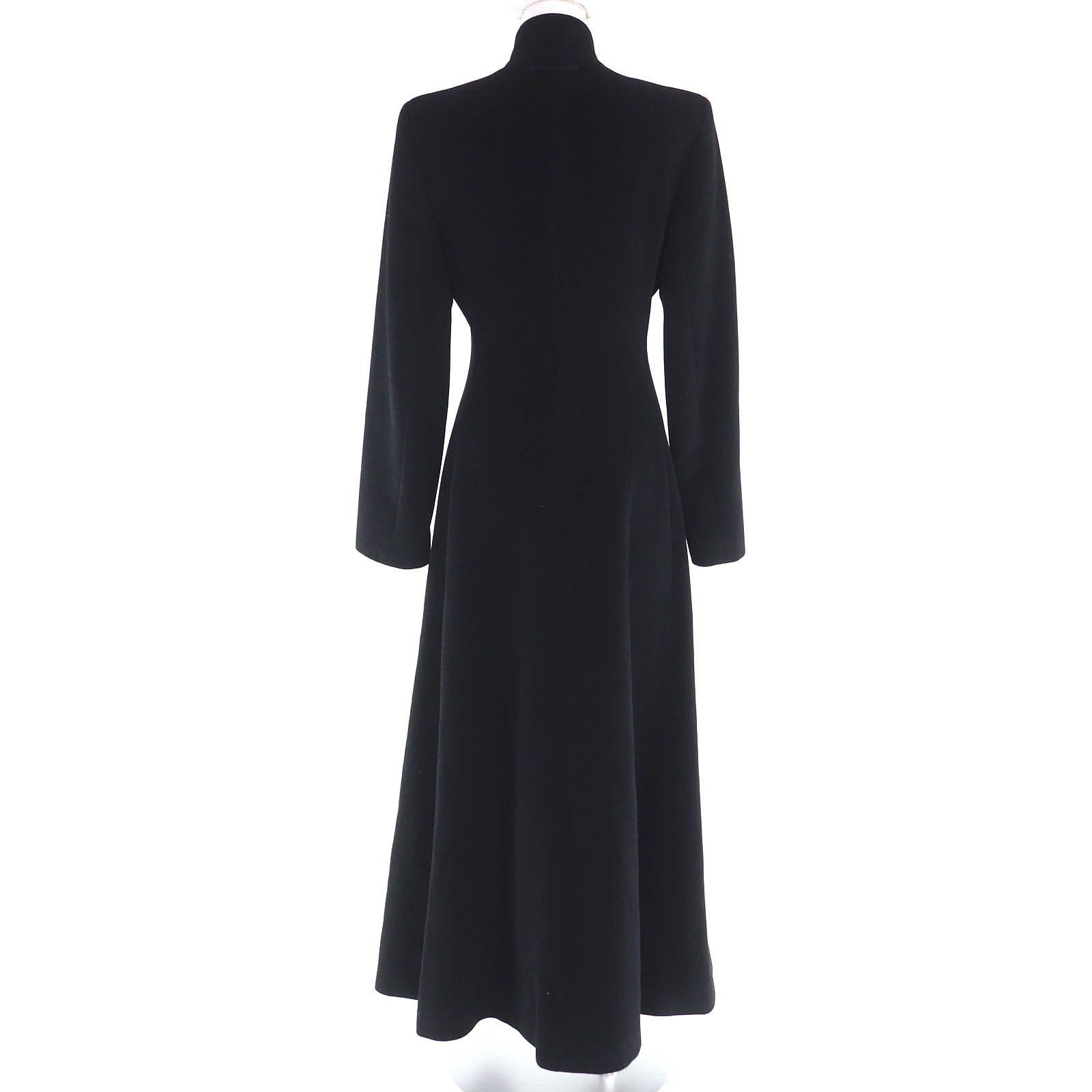 美品△Jean Paul Gaultier FEMME ジャンポールゴルチエファム アンゴラ