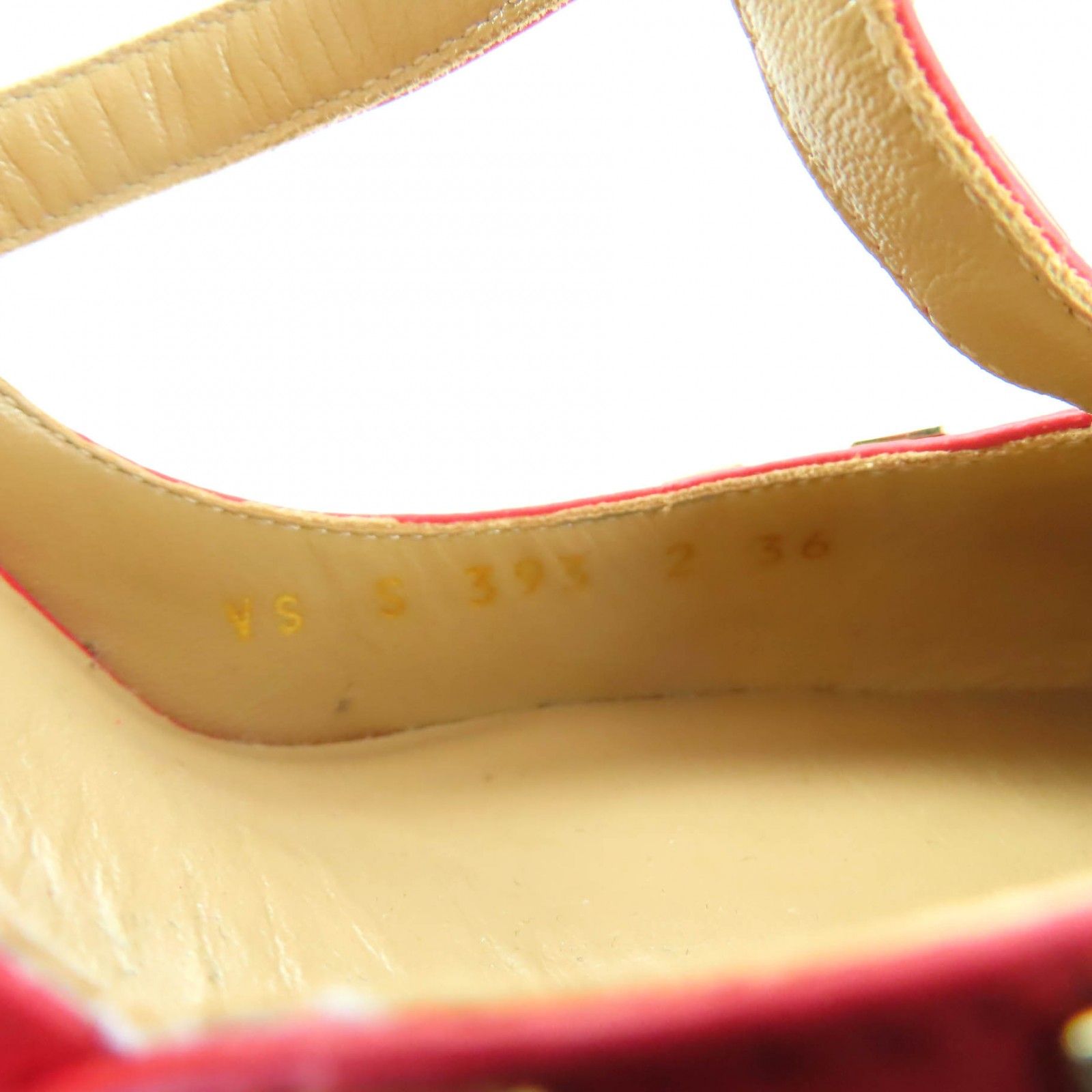 美品◇Valentino Garavani ヴァレンティノガラヴァーニ ロックスタッズ