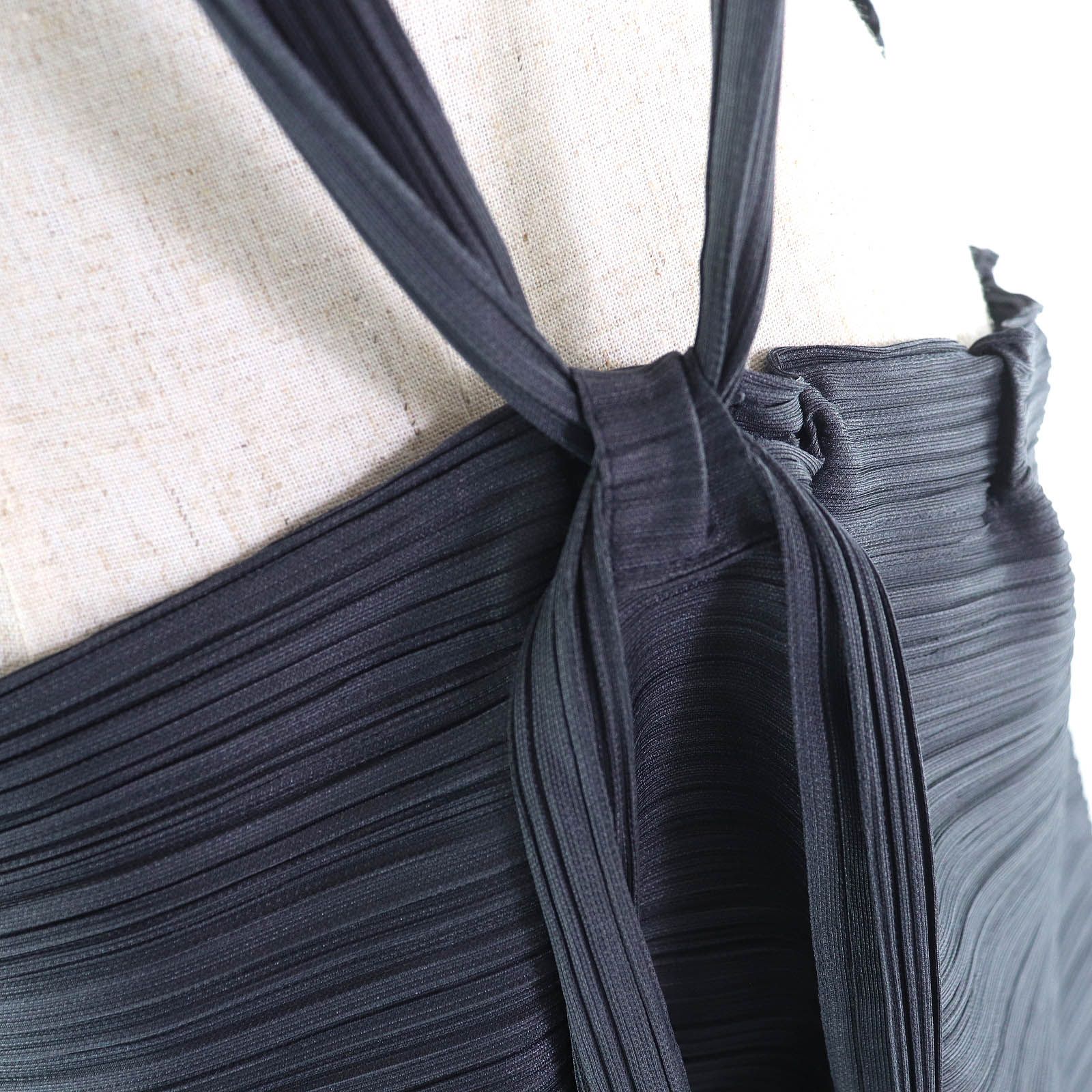 美品△PLEATS PLEASE プリーツプリーズ イッセイミヤケ PP63-FT344