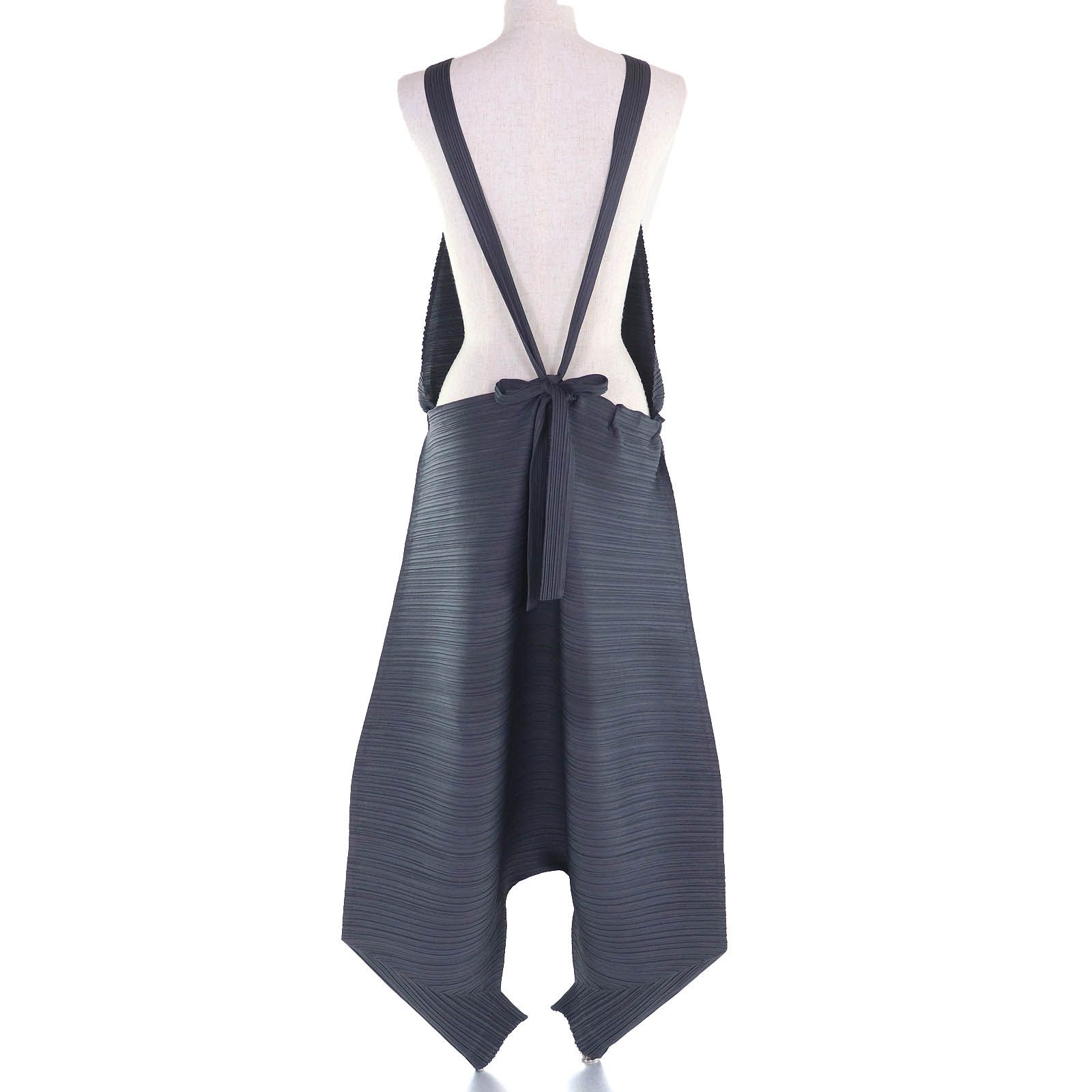 美品△PLEATS PLEASE プリーツプリーズ イッセイミヤケ PP63-FT344