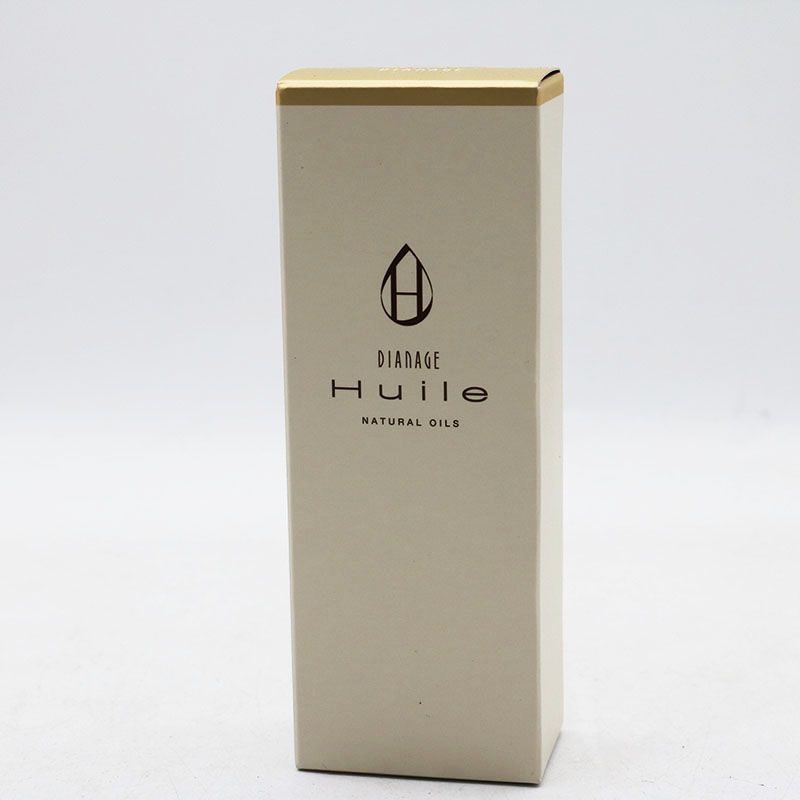 新品未開封 ダイアナ ディアナージュ ユイール 17ml オイル状美容液