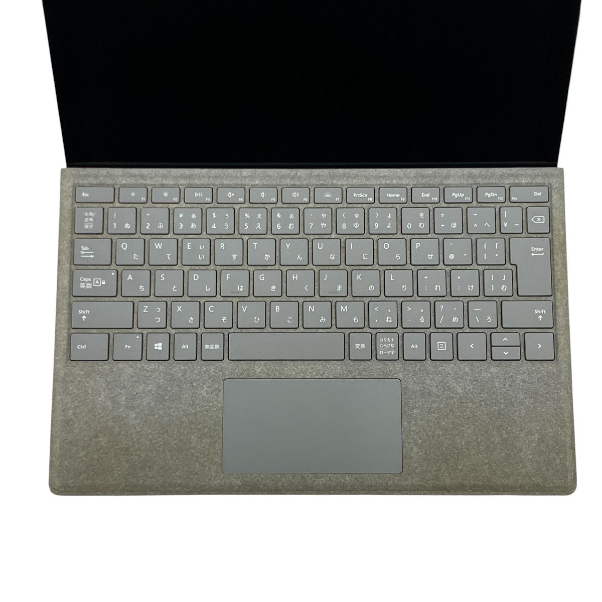 Microsoft Surface Pro 13インチ タブレット パソコン i7 7660U 8GB