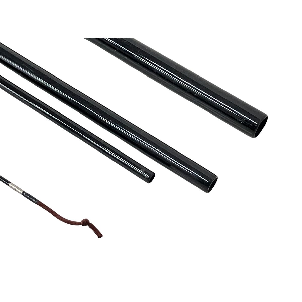 北斗 12尺 釣り竿 へら竿 ヘラブナ 釣り竿 中古 K10681894 - メルカリ