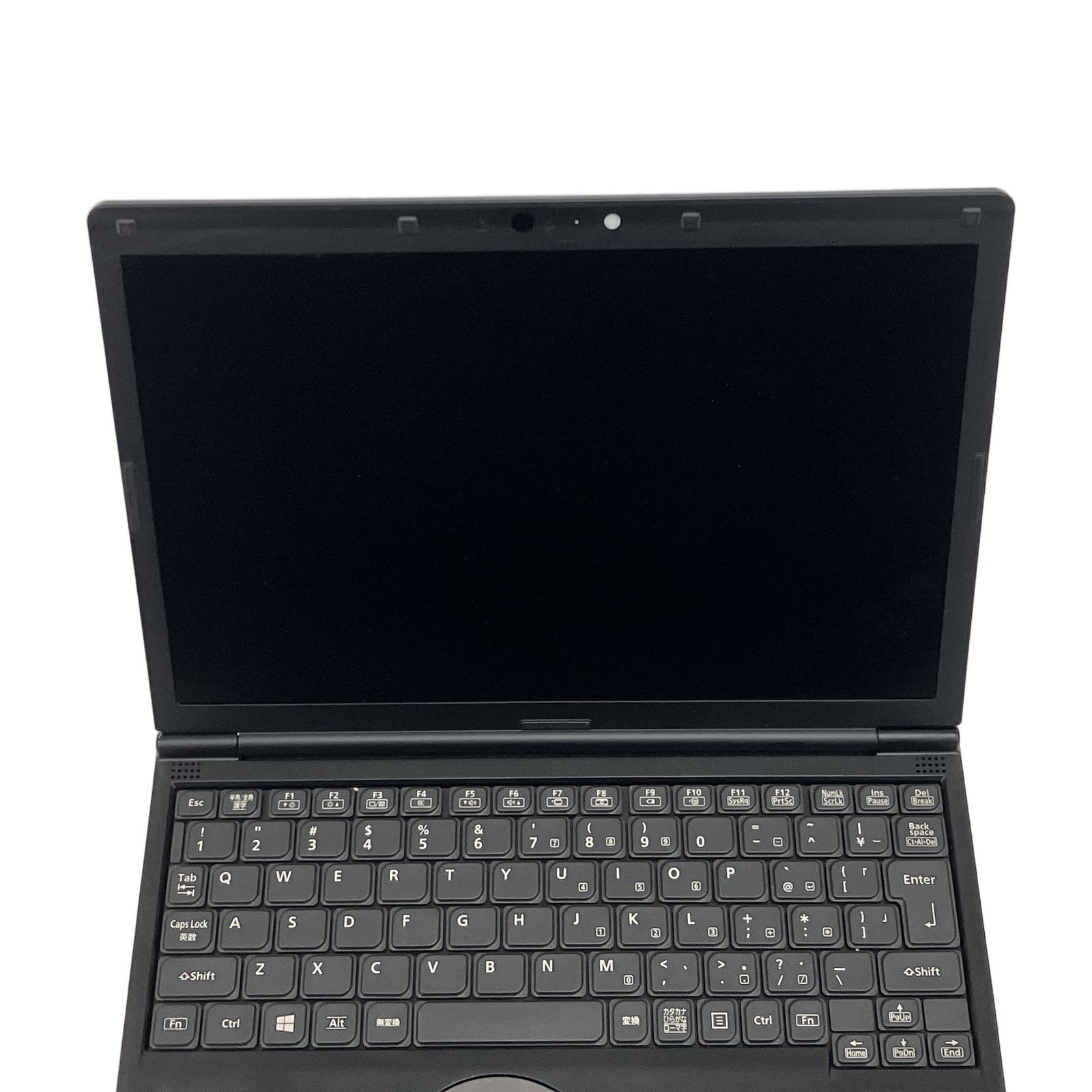 パナソニック CFSV8-2 i7-8665U 16GB 12 |2683 Panasonic Let's note CFSV8-2 12.1インチ ノート パソコン i7 8665U