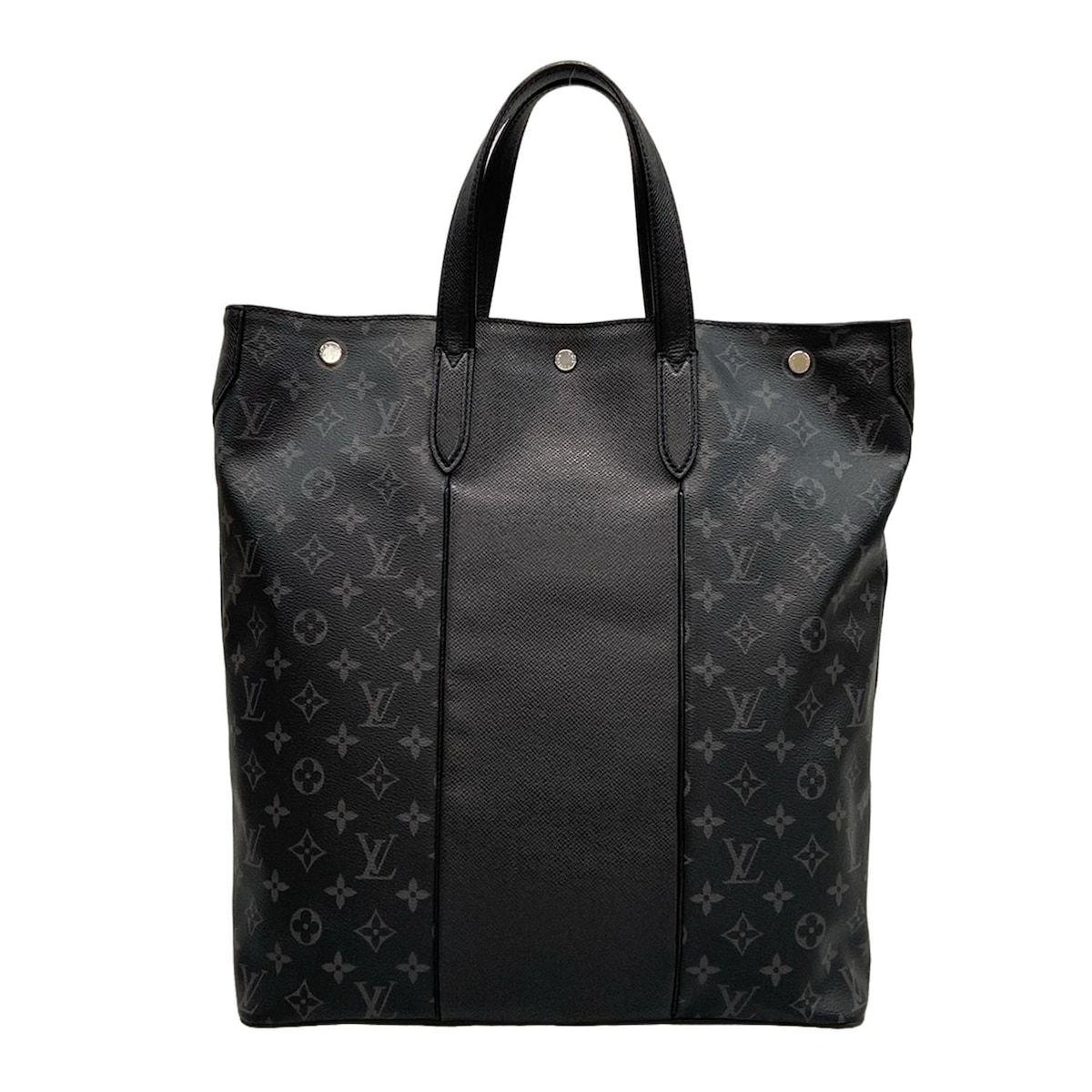 LOUIS VUITTON(ルイヴィトン) トートバッグ タイガラマ シティトート