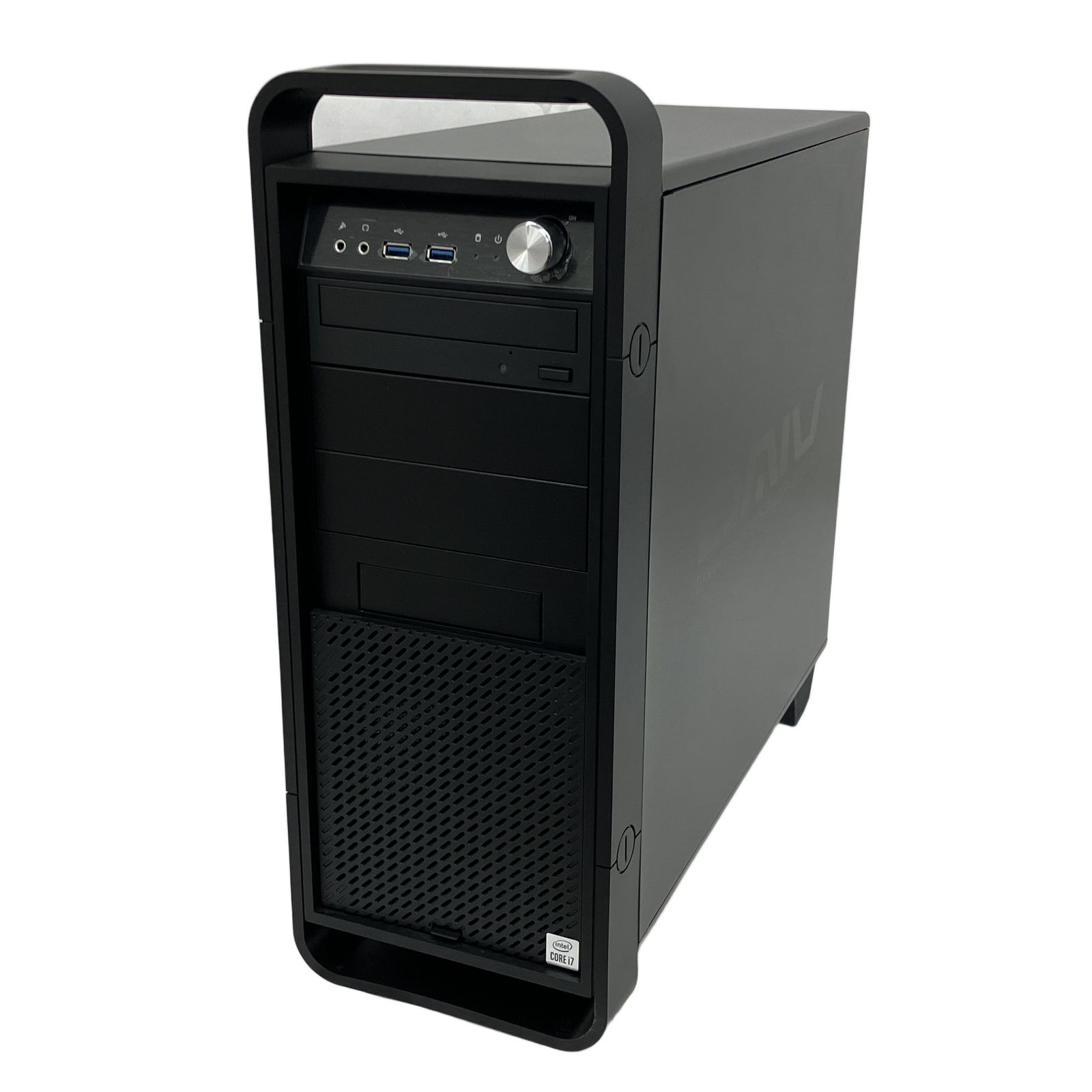 Mouse DAIV Z 9 9-Z 490 デスクトップ パソコン i 7 10700 32 GB HDD 2 TB SSD RTX 3070 win 11