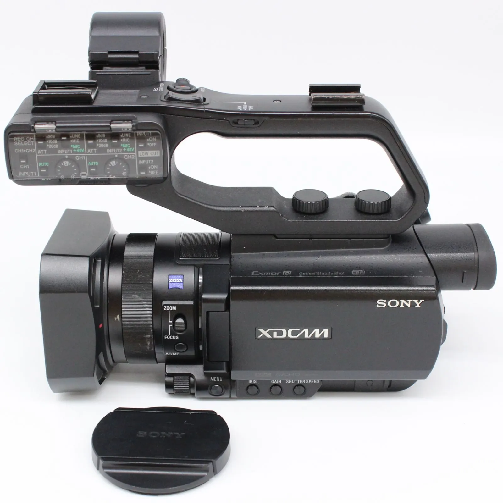 2026年最新】SONY PXW-X70の人気アイテム - メルカリ