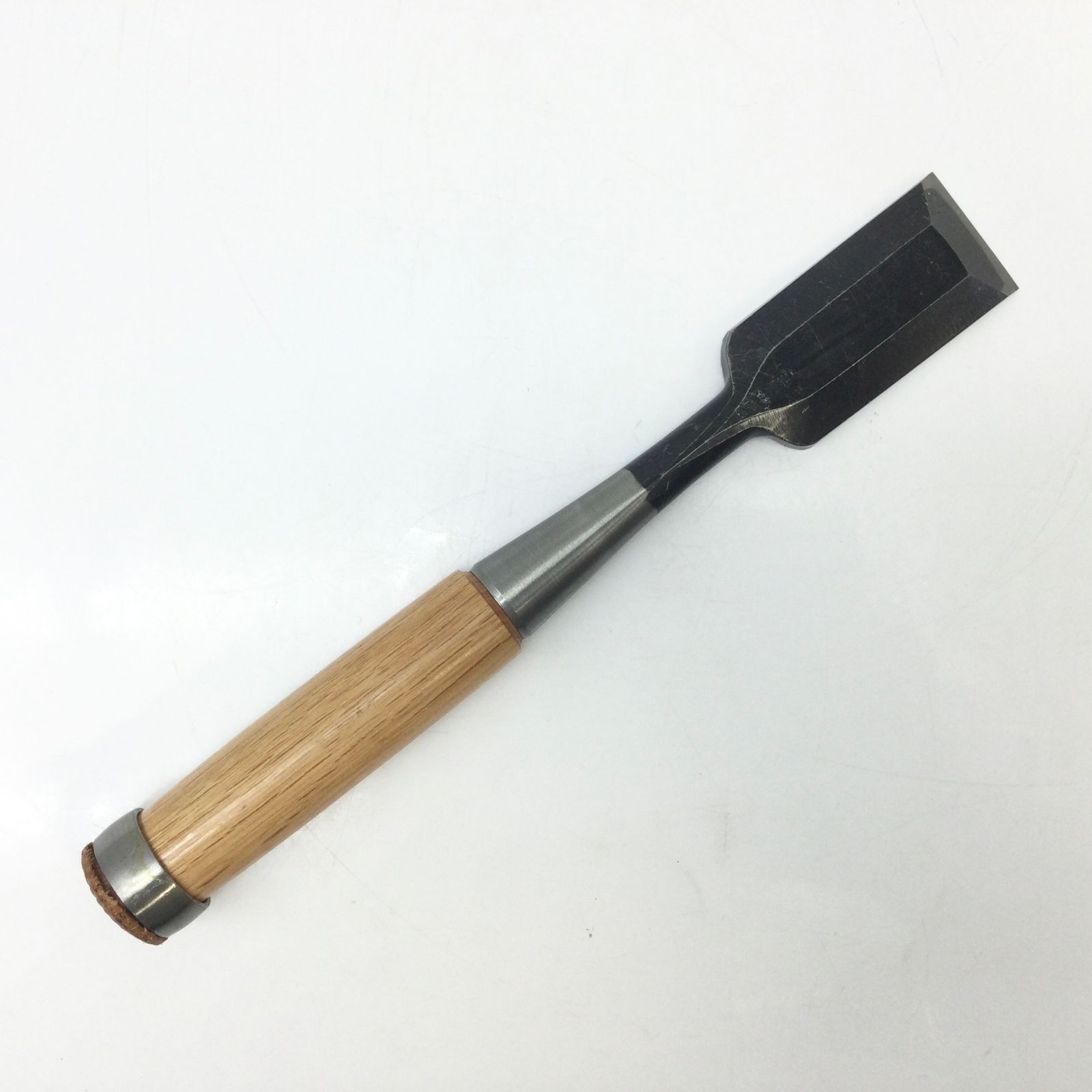 11478 高芝 厚鑿 厚ノミ あつのみ 42 mm 全長300 大工道具 木工用 手工具 刃物工具