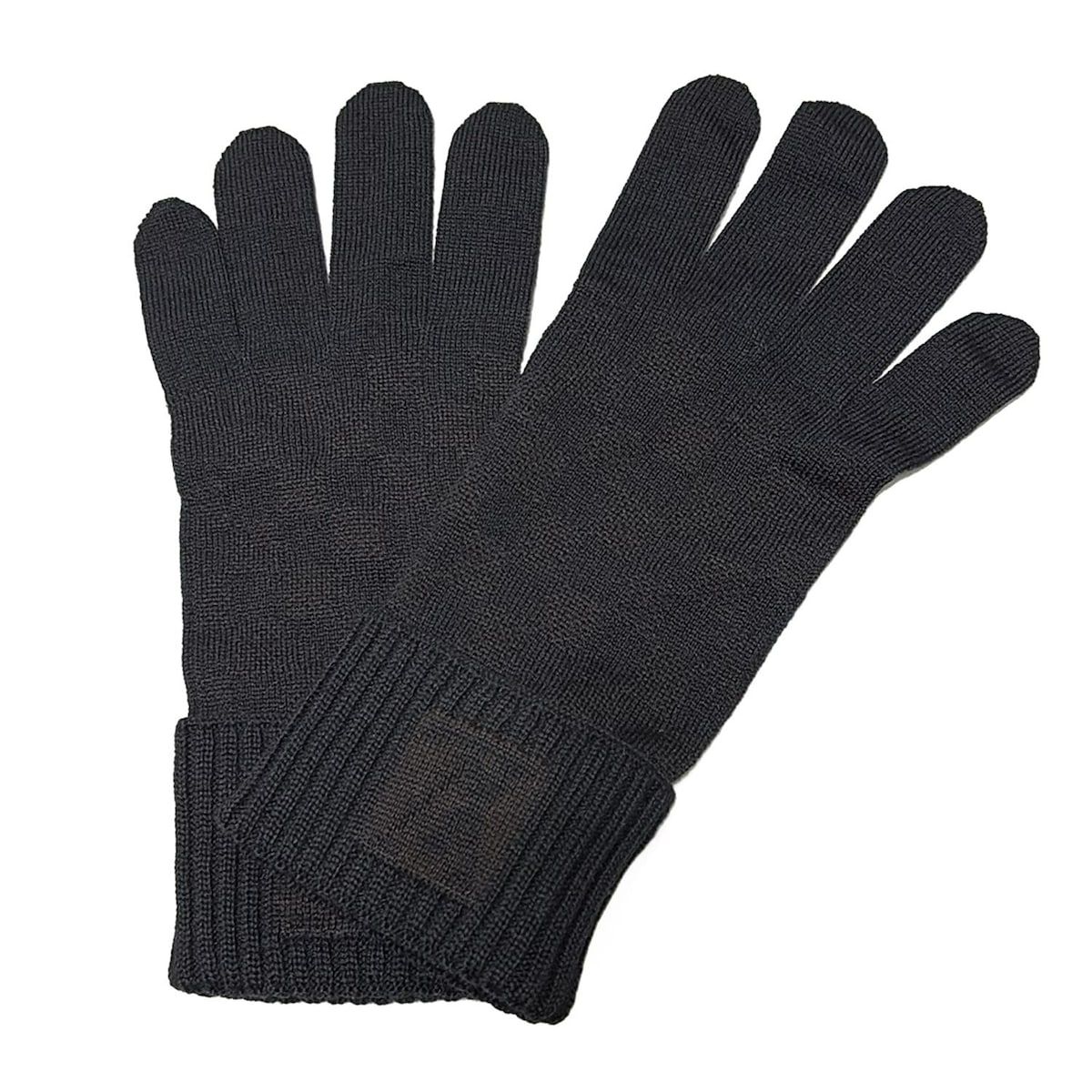 LOUIS VUITTON(ルイヴィトン) 手袋 ダミエ メンズ美品 ゴンプティ