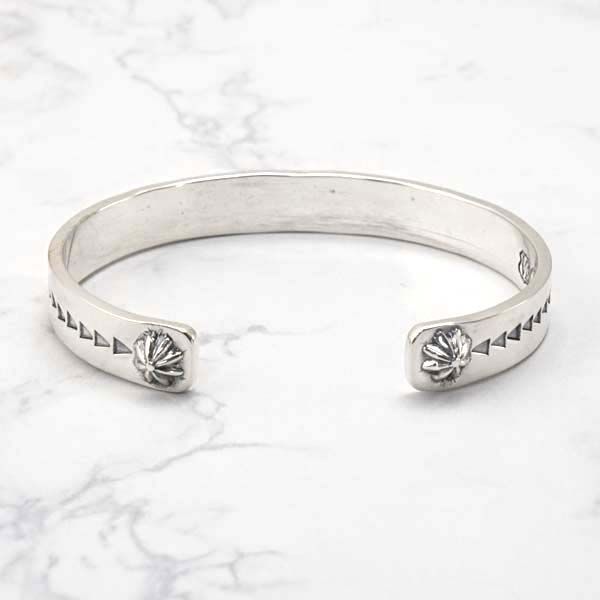 新品】ノースワークス NORTH WORKS ネイティブ調 バングル Mサイズ