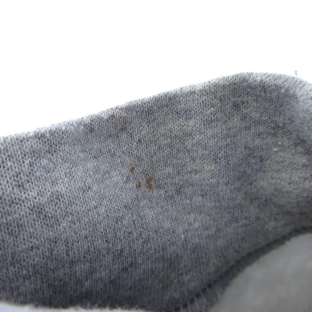 ヨリスポーツ YORI SPORT text zip up hoodie パーカー スウェット