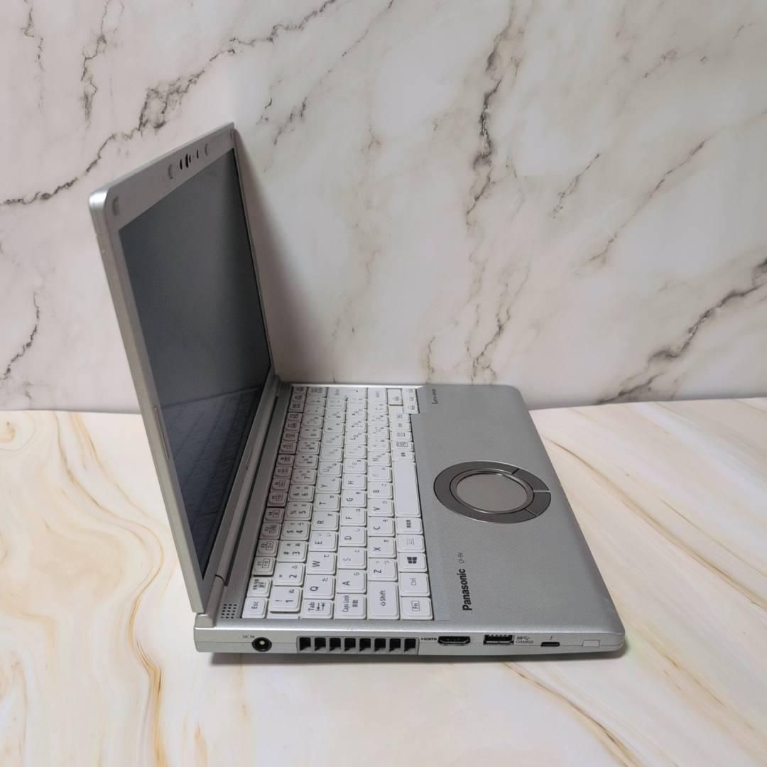 パナソニックSV1 Office i5 11世代/16G/256G/Win11 Office付き 即納