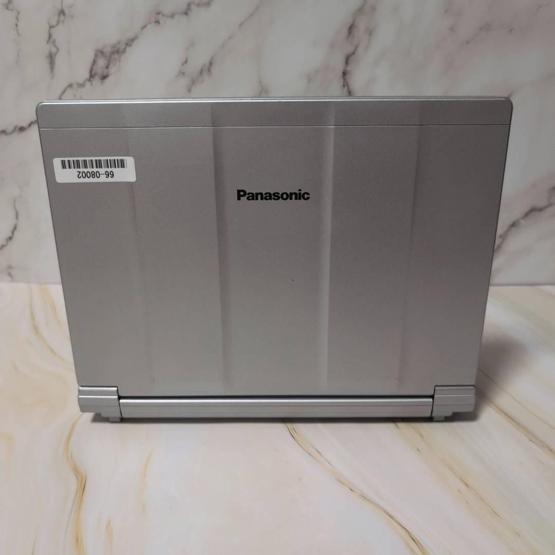 パナソニックSV1 Office i5 11世代/16G/256G/Win11 Office付き 即納