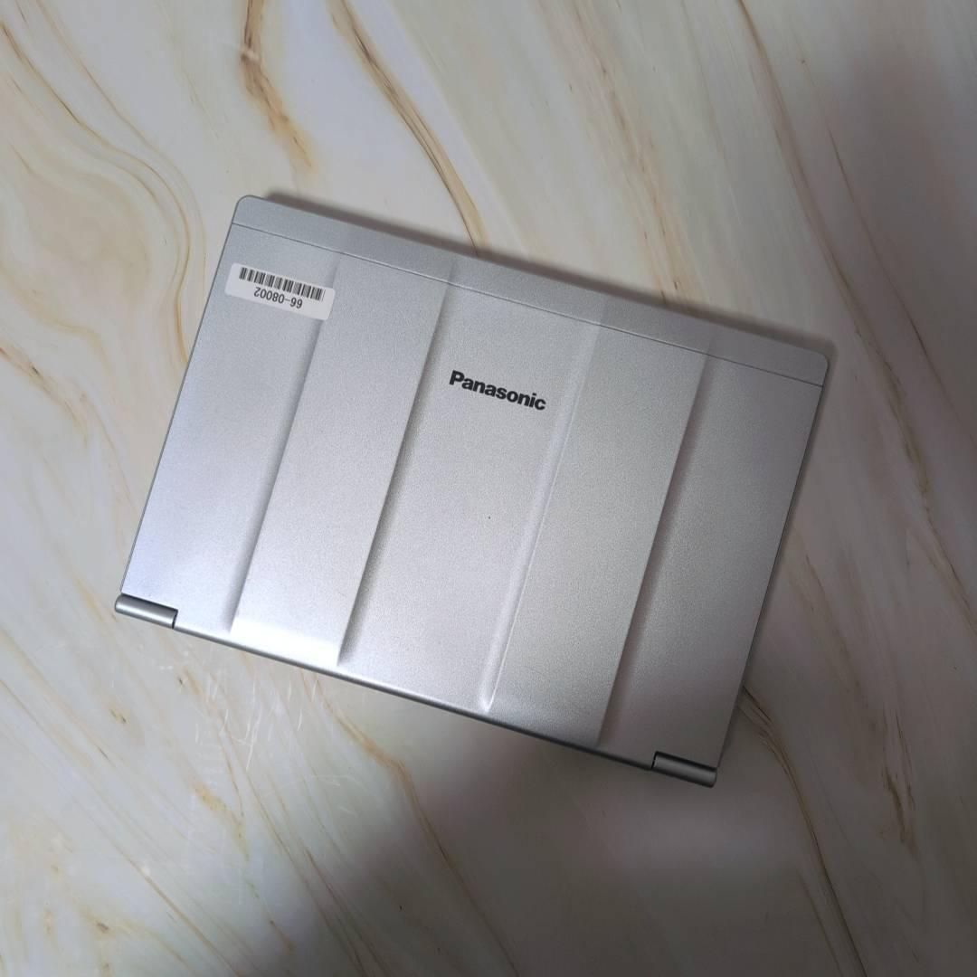 パナソニックSV1 Office i5 11世代/16G/256G/Win11 Office付き 即納