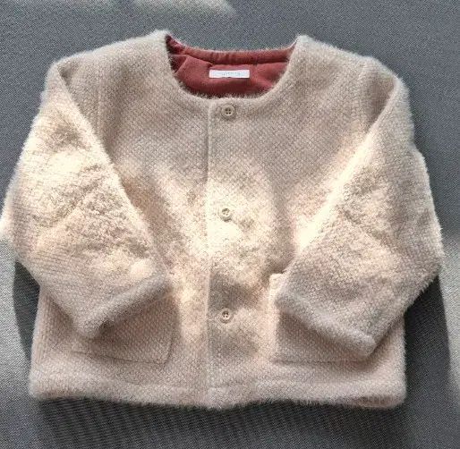 Apolina 23aw アウター (EXCLUSIVE)◇7-9y