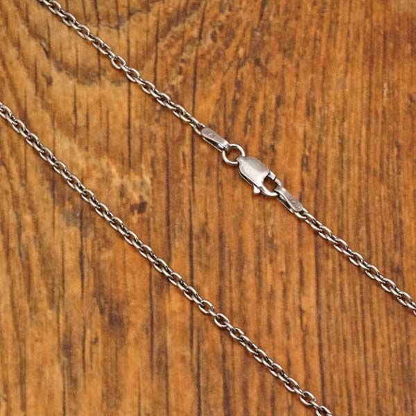 新品】ノースワークス NORTH WORKS リバティフェザーネックレス