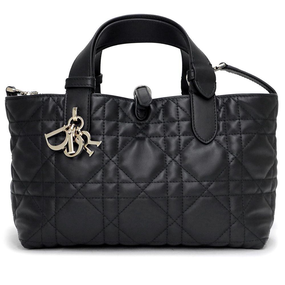 クリスチャンディオール Toujours トゥジュール バッグ スモール