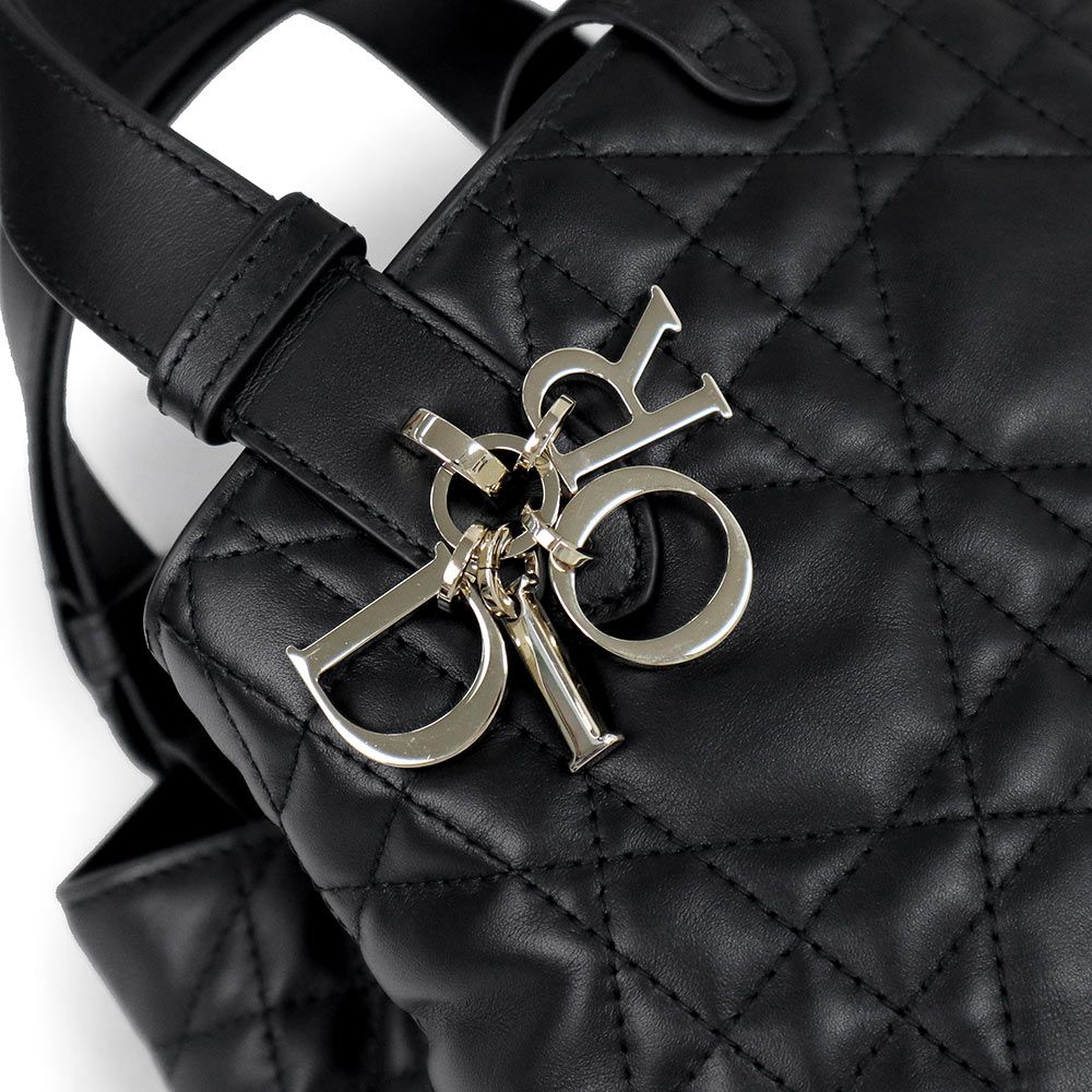 クリスチャンディオール Toujours トゥジュール バッグ スモール