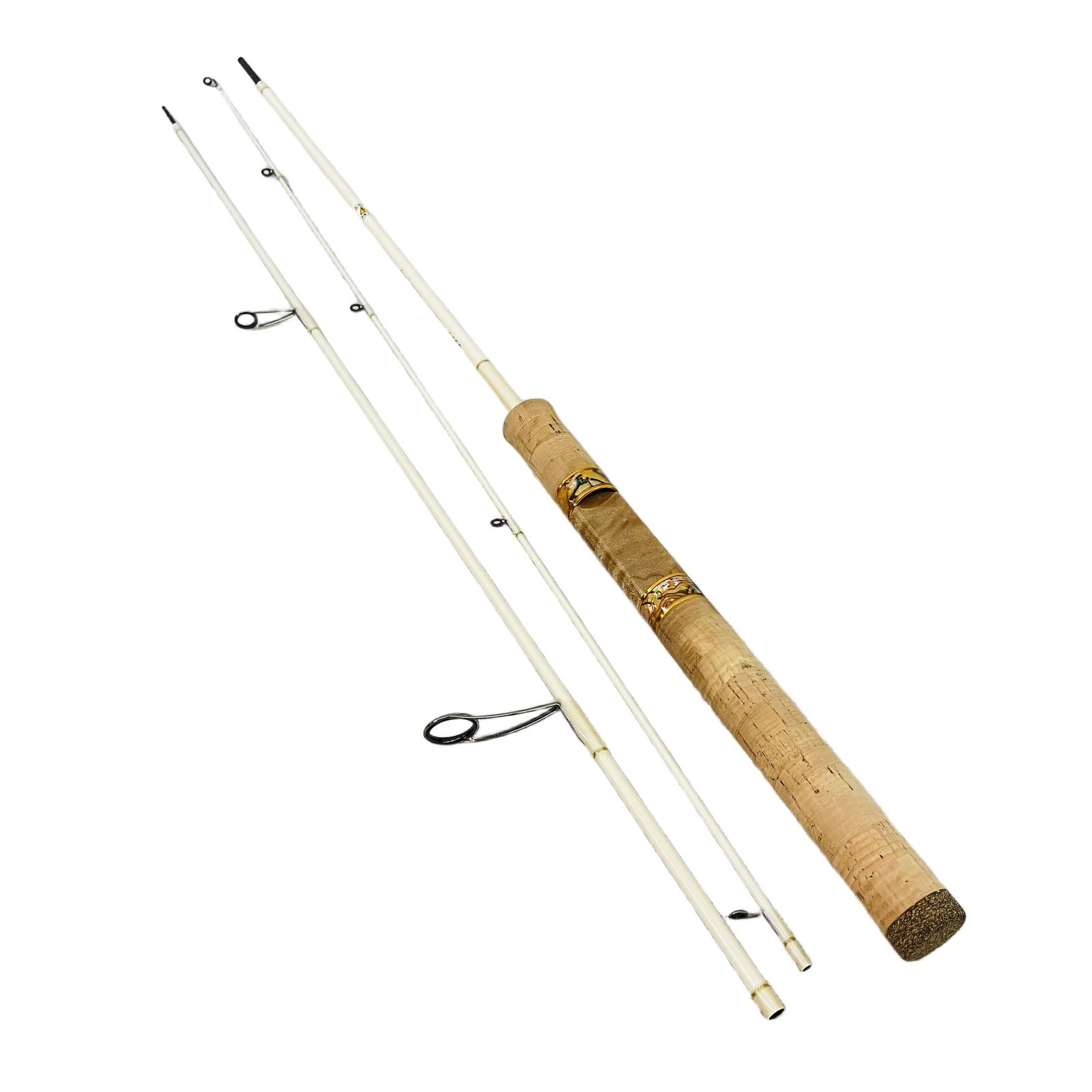 ゴールドウルフ613L ロデオクラフト 999.9 Meister ゴールドウルフ 613L エリアトラウト