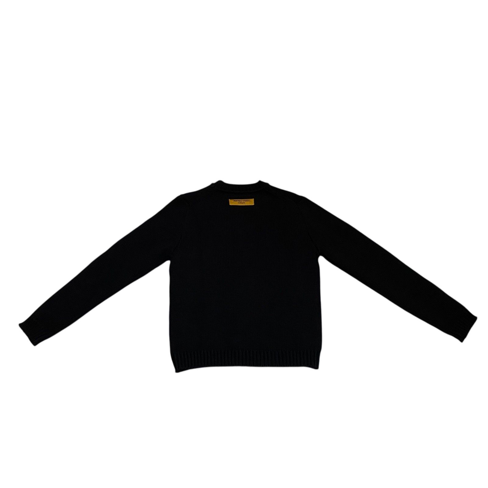 新品 タグ付き ルイヴィトン LOUIS VUITTON メンズ エンブロイダード