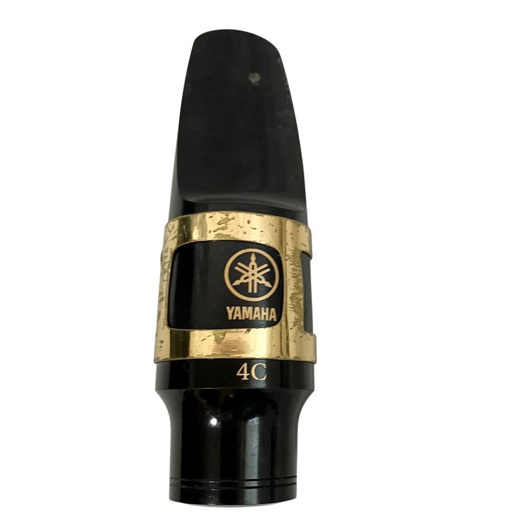 YAMAHA アルトサックス YAS-275 ゴールド 管楽器 ケース付 ヤマハ