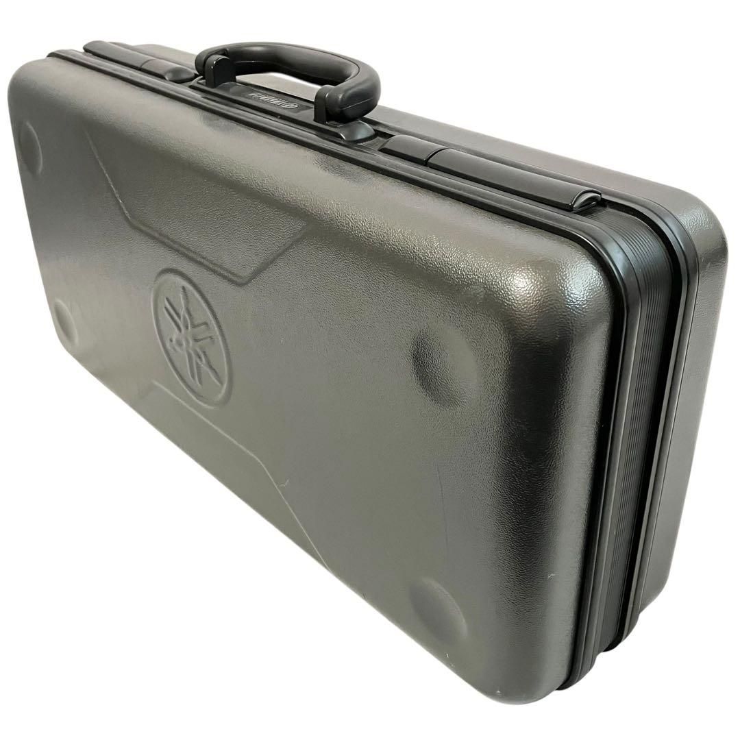 YAMAHA アルトサックス YAS-275 ゴールド 管楽器 ケース付 ヤマハ