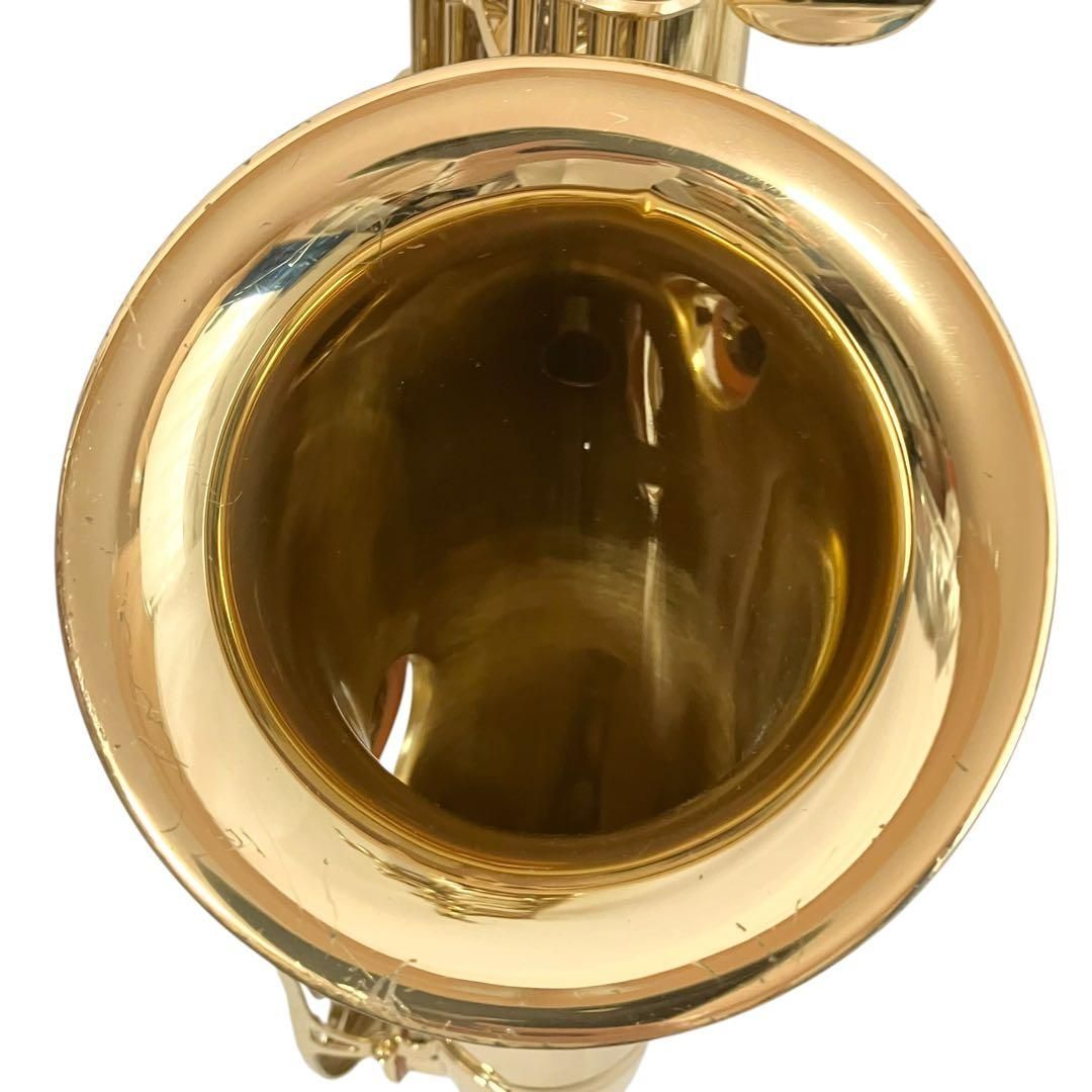 YAMAHA アルトサックス YAS-275 ゴールド 管楽器 ケース付 ヤマハ