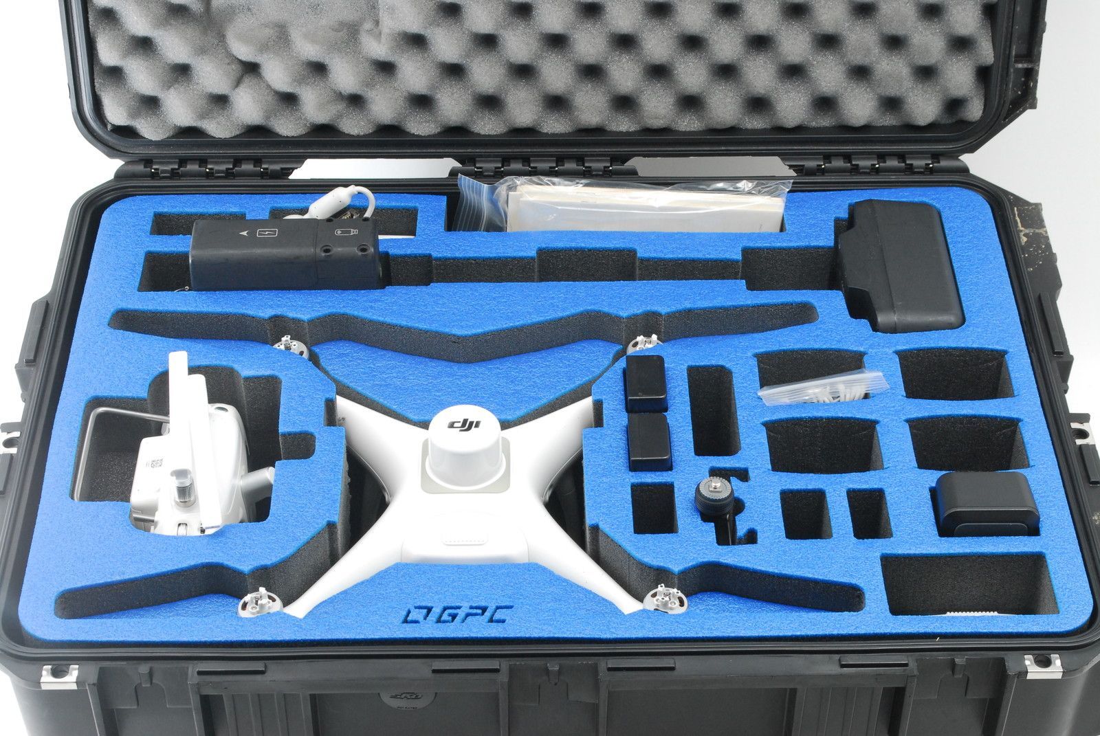 上品 DJI Phantom 4 RTK 288010