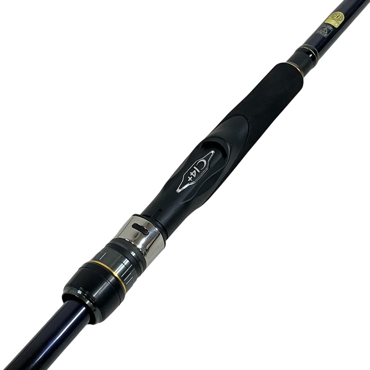 SHIMANO NESSA SS S108M+ 釣具 ロッド シマノ ネッサSS 中古 T10561618