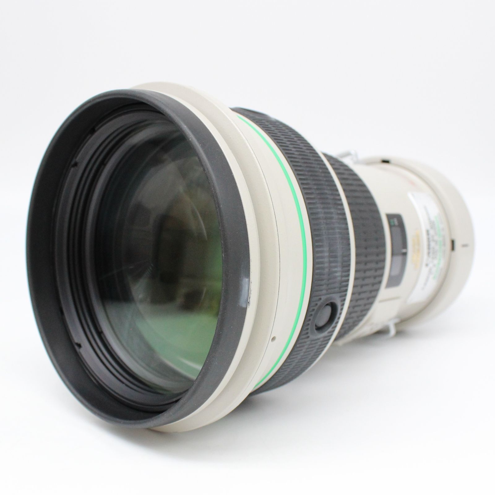 CANON EF 400 mm F 4 DO IS USM 288002
