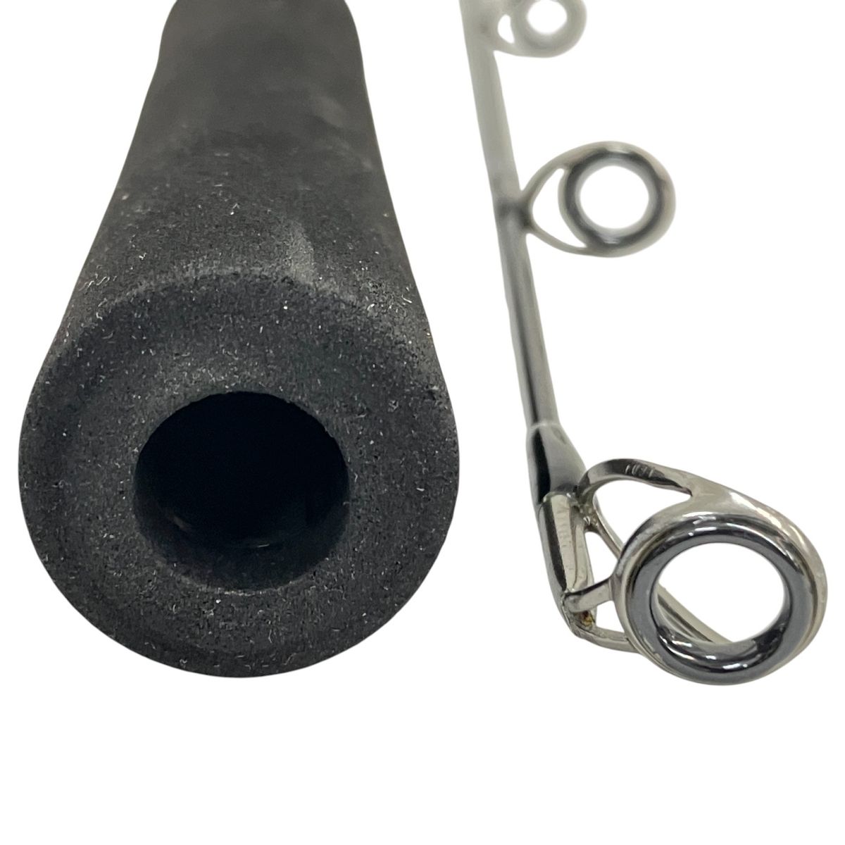 DAIWA SALTIGA C 74 MS J ダイワ ソルティガ ロッド キャスティングロッド