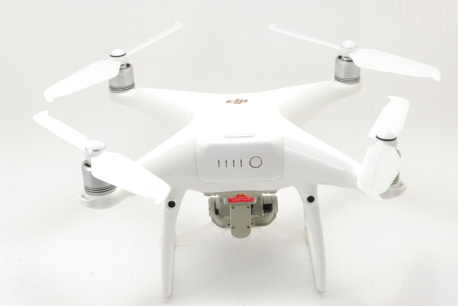 上品 DJI Phantom 4 Pro V 2 0 288011