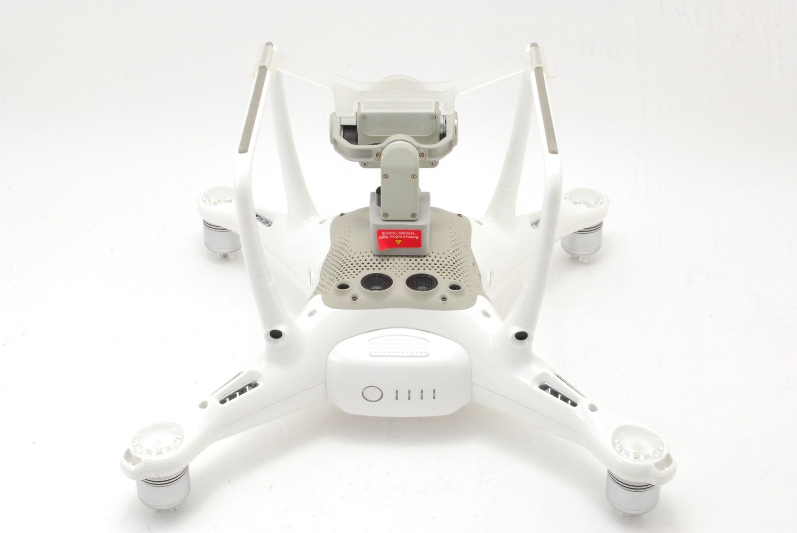 DJI Phantom