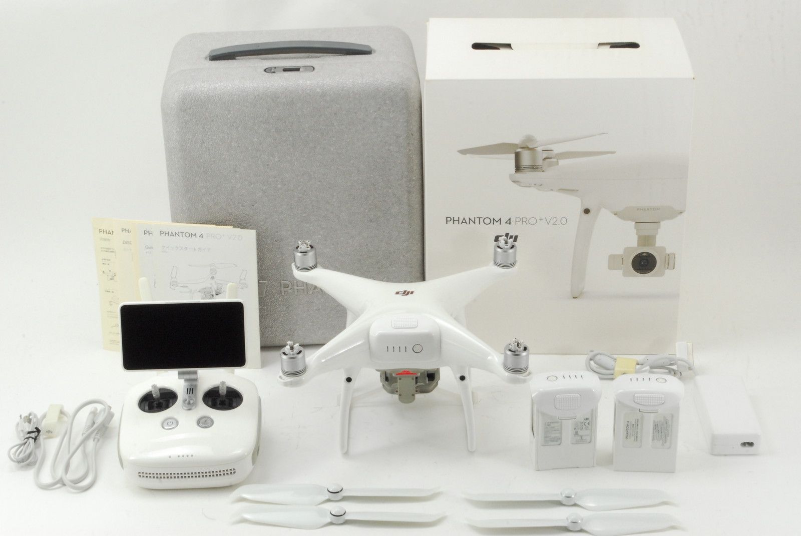 上品 DJI Phantom 4 Pro V 2 0 288011