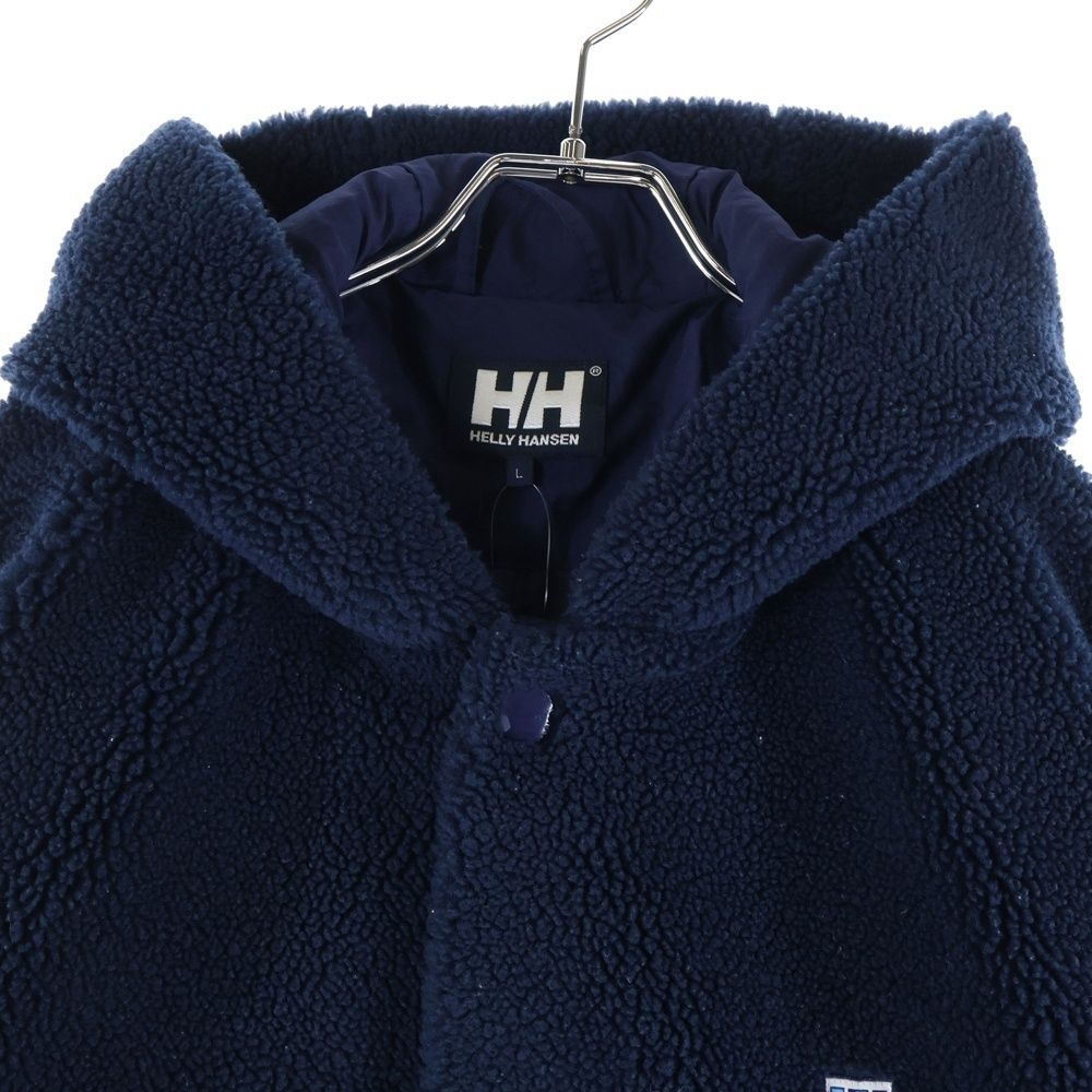 HELLY HANSEN（ヘリーハンセン） フリース レディース FIBERPILE 