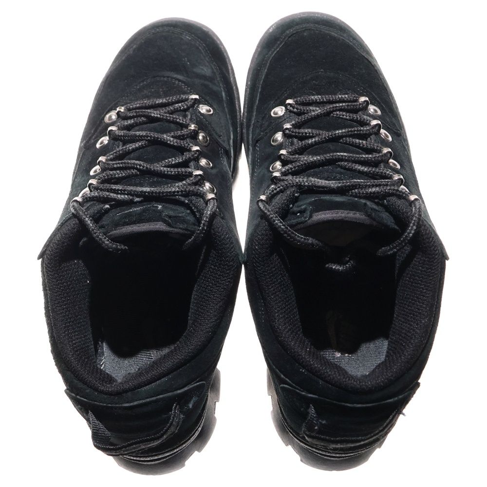 NIKE (ナイキ) WMNS LAHAR LOW ウィメンズ ラハール スエード