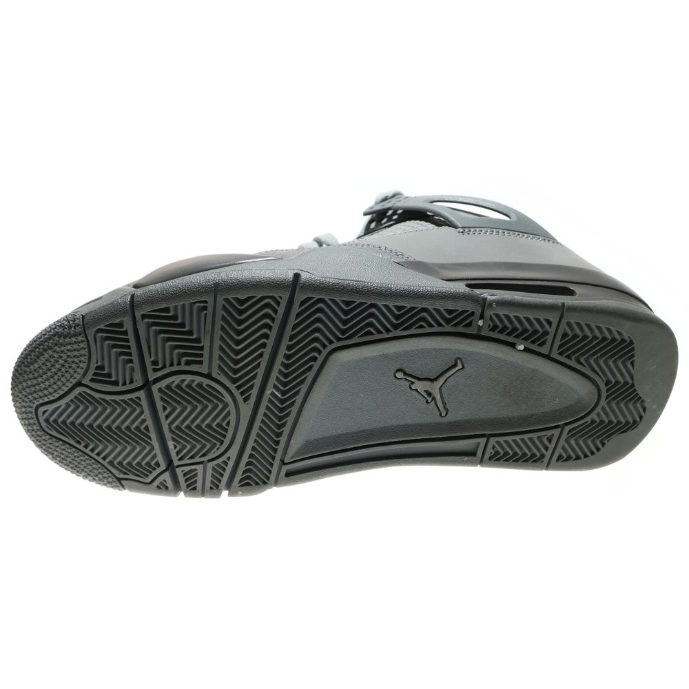 NIKE (ナイキ) AIR JORDAN 4 RETRO SE WET CEMENT エアジョーダン4