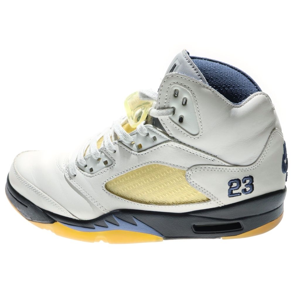 NIKE (ナイキ) ×A MA MANIERE WMNS AIR JORDAN 5 RETRO SP ストア DAWN