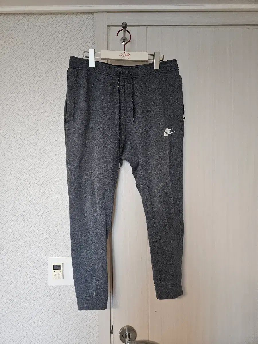 新品　ナイキ　フリース フルジップ パーカー×ロングパンツ 上下セット　XL L XL 新品 NIKE ナイキ テックフリース 上下セット フルジップパーカー