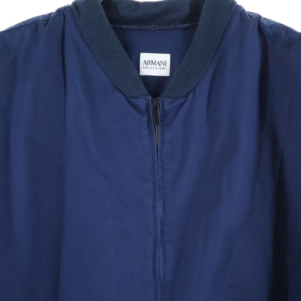 ARMANI COLLEZIONI (アルマーニ コレツィオーニ) メッシュカラー