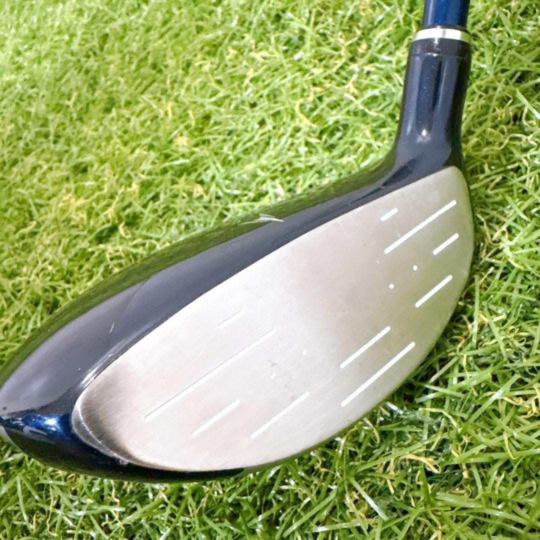 XXIO MP500 ゼクシオ レディース ユーティリティ U6 初心者 右 L