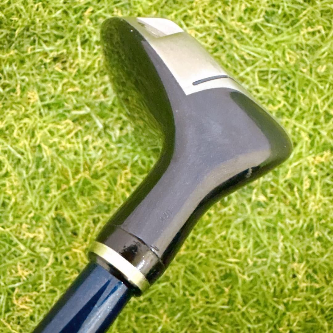 XXIO MP500 ゼクシオ レディース ユーティリティ U6 初心者 右 L