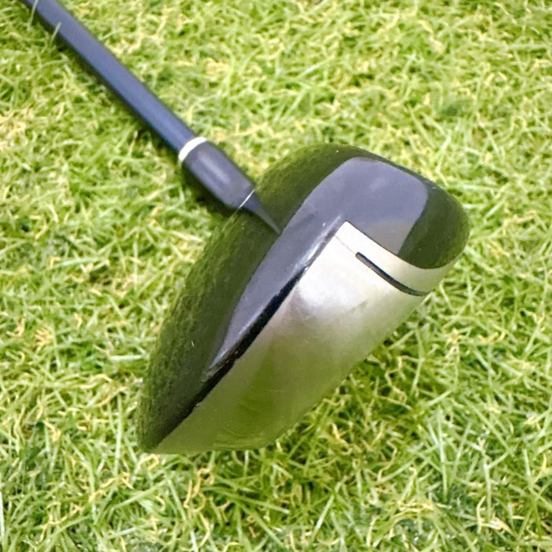 XXIO MP500 ゼクシオ レディース ユーティリティ U6 初心者 右 L