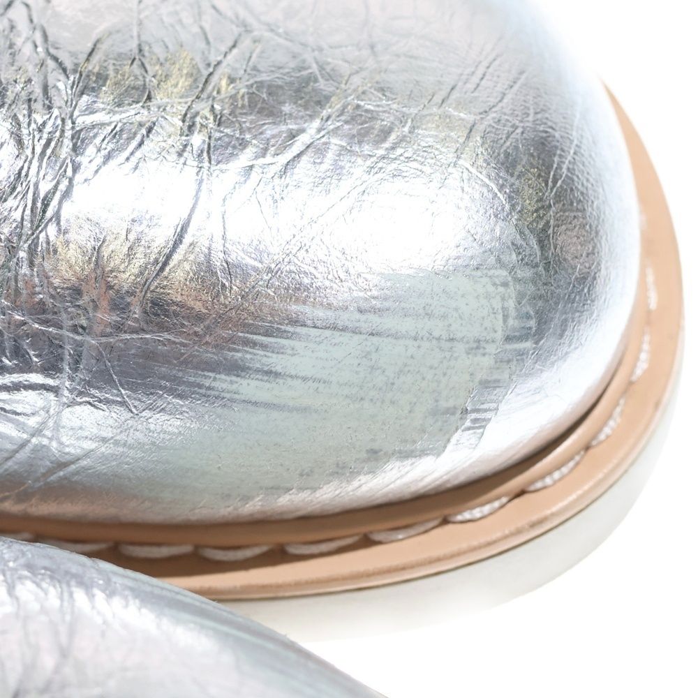 LOUIS VUITTON (ルイヴィトン) LVイージーラインミュール サンダル