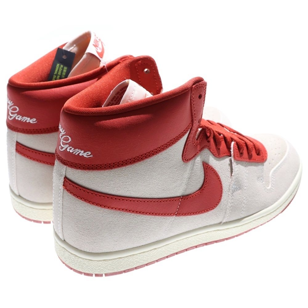 NIKE (ナイキ) AIR SHIP SP Every Game DZ3497-106 エアシップ