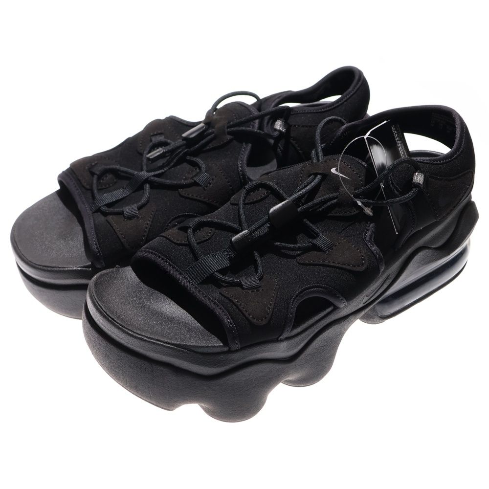 NIKE ナイキ WMNS AIRMAX KOKO ウィメンズ エアマックス ココ サンダル ブラック US 10 27 cm CI 8798-003