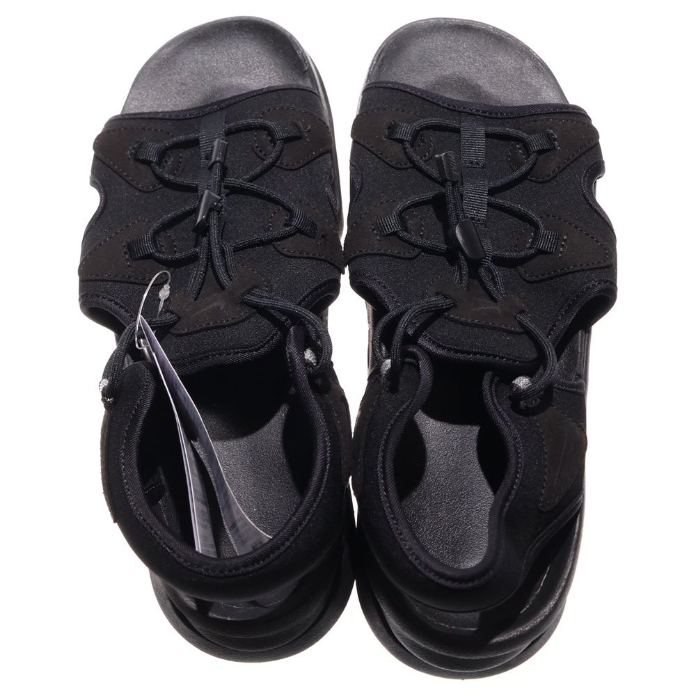  NIKE ナイキ WMNS AIRMAX KOKO ウィメンズ エアマックス ココ サンダル ブラック US 10 27 cm CI 8798-003 サンダル ミュール 靴