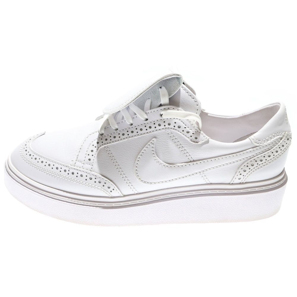 NIKE (ナイキ) ×PEACEMINUSONE KWONDO1 ピースマイナスワン クウォンド