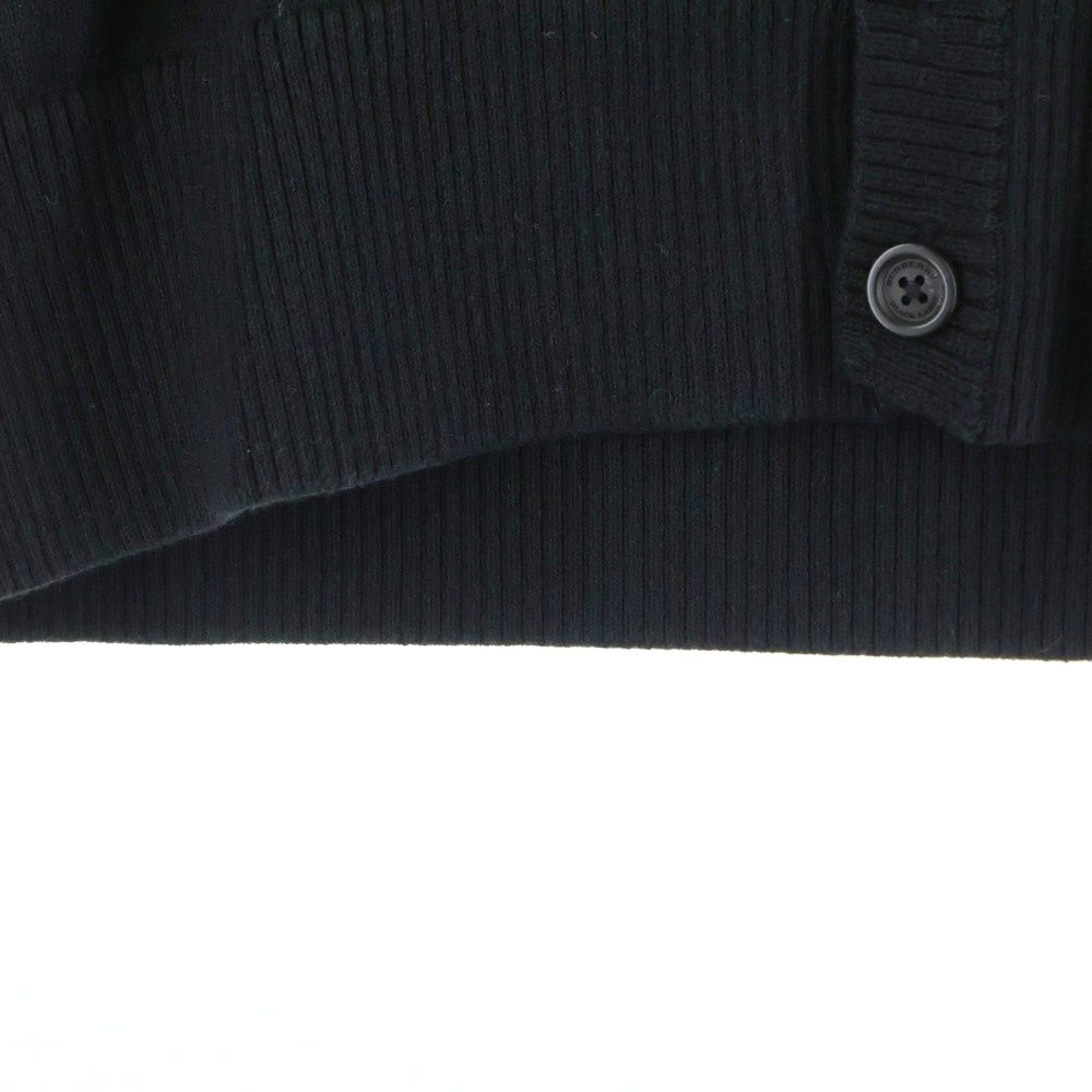 BURBERRY BLACK LABEL (バーバリー ブラックレーベル) 胸エンブロイ